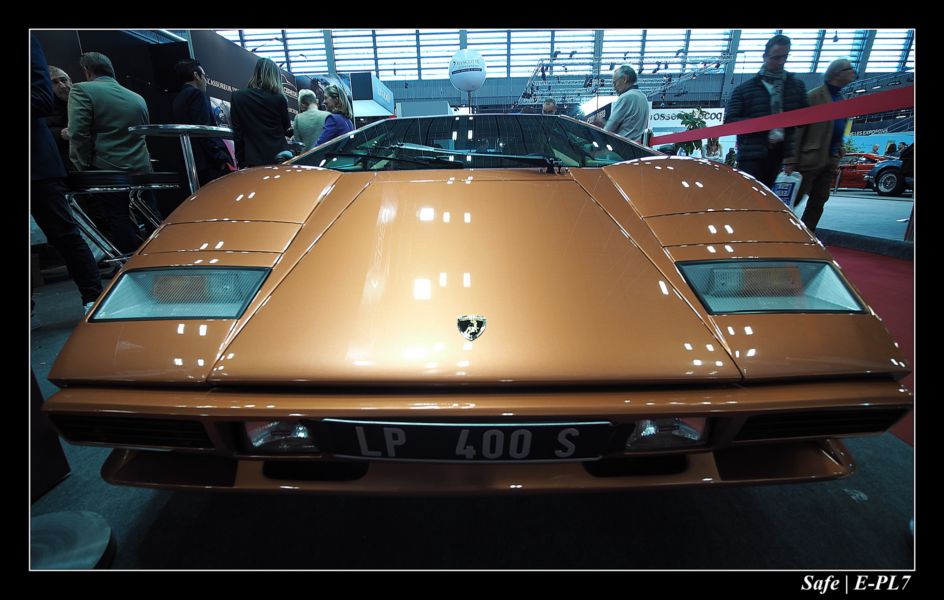 2020 - 02 - Retromobile 158